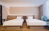 Туры в отель HanTing Hotel (Xi'an Jingwei Jili Industrial Park)