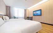 Туры в отель HanTing Hotel (Xi'an Jingwei Jili Industrial Park)