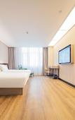 Туры в отель HanTing Hotel (Xi'an Jingwei Jili Industrial Park)