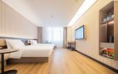 Туры в отель HanTing Hotel (Xi'an Jingwei Jili Industrial Park)