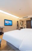 Туры в отель HanTing Hotel (Xi'an Jingwei Jili Industrial Park)