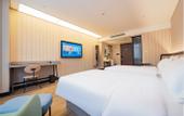 Туры в отель HanTing Hotel (Xi'an Jingwei Jili Industrial Park)