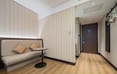 Туры в отель HanTing Hotel (Xi'an Jingwei Jili Industrial Park)