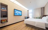 Туры в отель HanTing Hotel (Xi'an Jingwei Jili Industrial Park)
