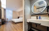 Туры в отель HanTing Hotel (Xi'an Jingwei Jili Industrial Park)