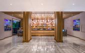 Туры в отель Manxin Hotel Wuhan Hankou Financial Center MixC