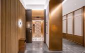 Туры в отель Manxin Hotel Wuhan Hankou Financial Center MixC