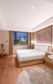 Туры в отель Manxin Hotel Wuhan Hankou Financial Center MixC
