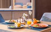 Туры в отель Manxin Hotel Wuhan Hankou Financial Center MixC