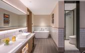 Туры в отель Manxin Hotel Wuhan Hankou Financial Center MixC