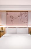 Туры в отель Manxin Hotel Wuhan Hankou Financial Center MixC