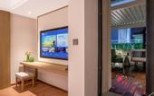 Туры в отель Manxin Hotel Wuhan Hankou Financial Center MixC