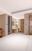 Туры в отель Manxin Hotel Wuhan Hankou Financial Center MixC
