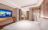 Туры в отель Manxin Hotel Wuhan Hankou Financial Center MixC