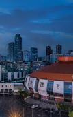 Туры в отель Manxin Hotel Wuhan Hankou Financial Center MixC