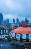 Туры в отель Manxin Hotel Wuhan Hankou Financial Center MixC