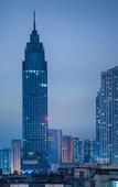 Туры в отель Manxin Hotel Wuhan Hankou Financial Center MixC