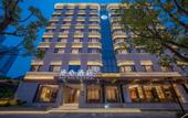 Туры в отель Manxin Hotel Wuhan Hankou Financial Center MixC