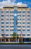 Туры в отель Manxin Hotel Wuhan Hankou Financial Center MixC