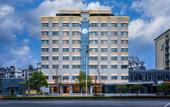 Туры в отель Manxin Hotel Wuhan Hankou Financial Center MixC