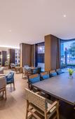 Туры в отель Manxin Hotel Wuhan Hankou Financial Center MixC