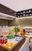 Туры в отель Manxin Hotel Wuhan Hankou Financial Center MixC