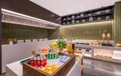 Туры в отель Manxin Hotel Wuhan Hankou Financial Center MixC