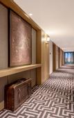 Туры в отель Manxin Hotel Wuhan Hankou Financial Center MixC