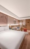 Туры в отель Manxin Hotel Wuhan Hankou Financial Center MixC