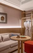 Туры в отель Manxin Hotel Wuhan Hankou Financial Center MixC