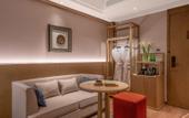 Туры в отель Manxin Hotel Wuhan Hankou Financial Center MixC