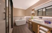 Туры в отель Manxin Hotel Wuhan Hankou Financial Center MixC