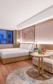 Туры в отель Manxin Hotel Wuhan Hankou Financial Center MixC