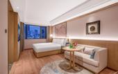 Туры в отель Manxin Hotel Wuhan Hankou Financial Center MixC