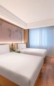 Туры в отель Manxin Hotel Wuhan Hankou Financial Center MixC