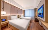Туры в отель Manxin Hotel Wuhan Hankou Financial Center MixC