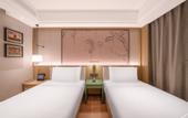 Туры в отель Manxin Hotel Wuhan Hankou Financial Center MixC