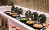 Туры в отель Manxin Hotel Wuhan Hankou Financial Center MixC