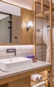 Туры в отель Manxin Hotel Wuhan Hankou Financial Center MixC