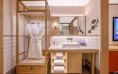 Туры в отель Manxin Hotel Wuhan Hankou Financial Center MixC