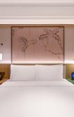 Туры в отель Manxin Hotel Wuhan Hankou Financial Center MixC