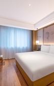 Туры в отель Manxin Hotel Wuhan Hankou Financial Center MixC