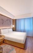 Туры в отель Manxin Hotel Wuhan Hankou Financial Center MixC