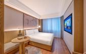 Туры в отель Manxin Hotel Wuhan Hankou Financial Center MixC