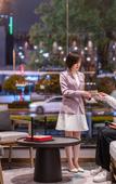 Туры в отель Manxin Hotel Wuhan Hankou Financial Center MixC