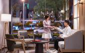 Туры в отель Manxin Hotel Wuhan Hankou Financial Center MixC