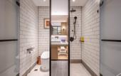 Туры в отель Manxin Hotel Wuhan Hankou Financial Center MixC