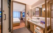Туры в отель Manxin Hotel Wuhan Hankou Financial Center MixC