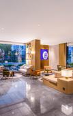 Туры в отель Manxin Hotel Wuhan Hankou Financial Center MixC