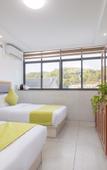 Туры в отель Floral Hotel·Xiandu Drunken Moxuan hotel